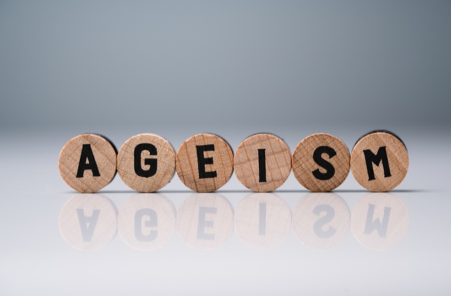 ageism