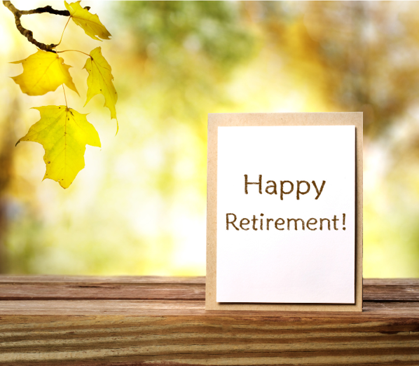 retirement