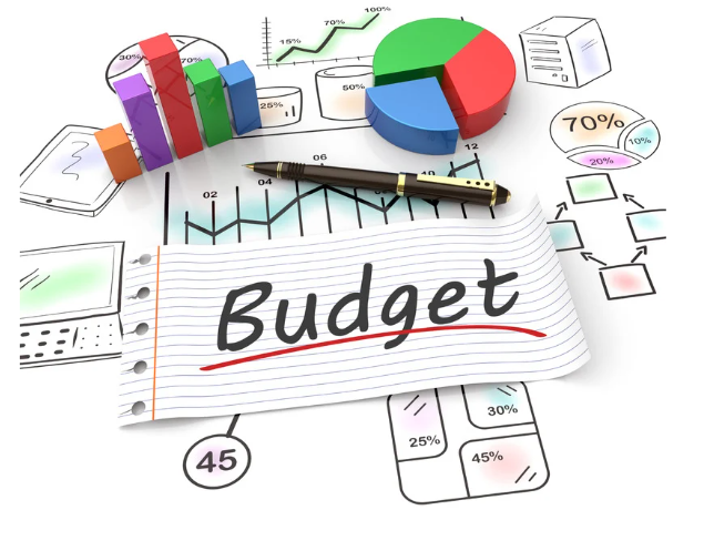 budgeting tips