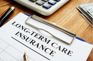 long term care insurance