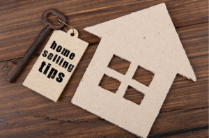 home selling tips