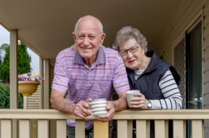 independent living