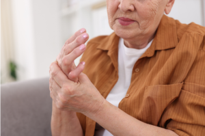 managing arthritis