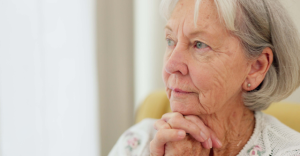 memory loss and aging