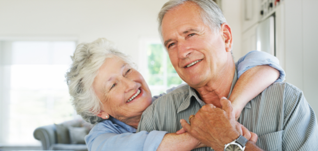 social connection improves longevity