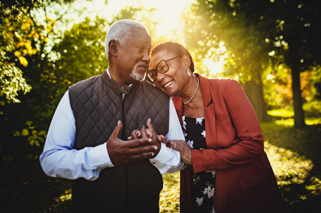 mental health and aging well
