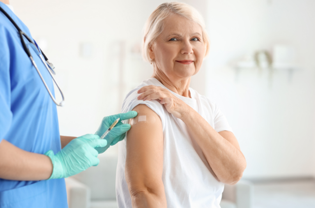 Vaccinations